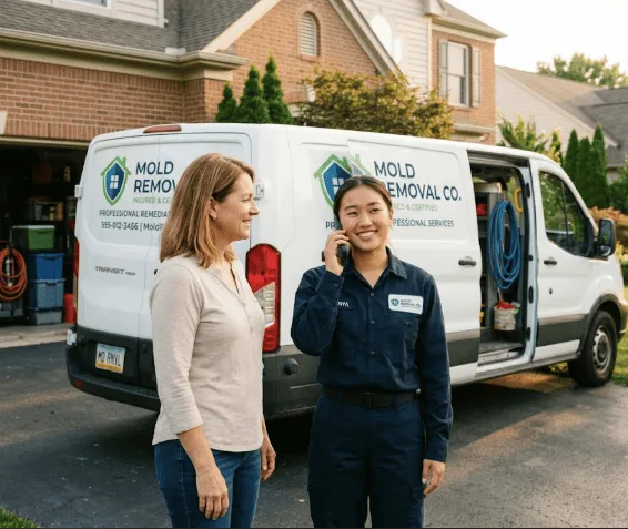 Crawlspace Mold Remediation Marne, IA FAQs